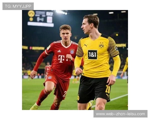 德甲四队晋级淘汰赛，拜仁多特蒙德展现联赛深度