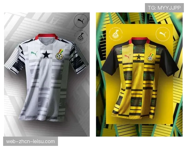 彪马与门兴格拉德巴赫发布2026-27赛季主场球衣设计概念图